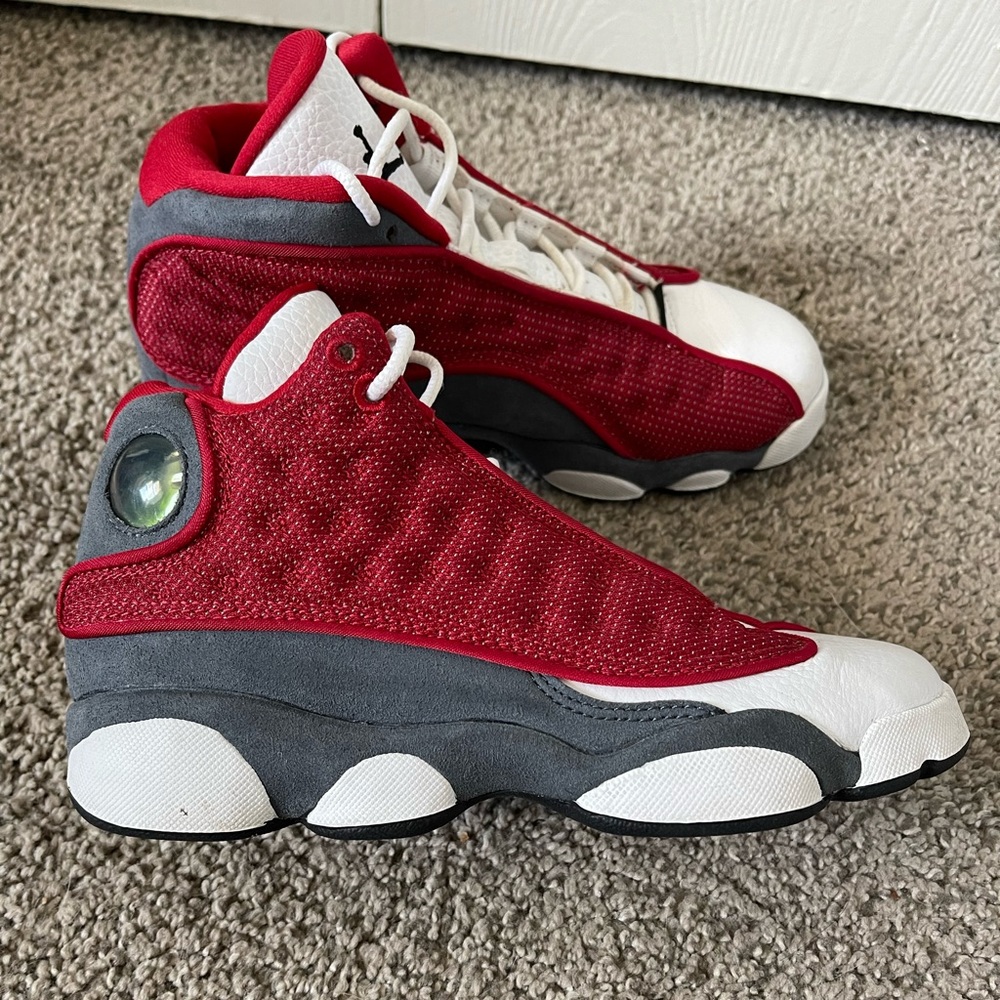Jordan 12